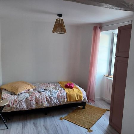 Duplex Cosy Et Douillet Apartment Ernee ภายนอก รูปภาพ