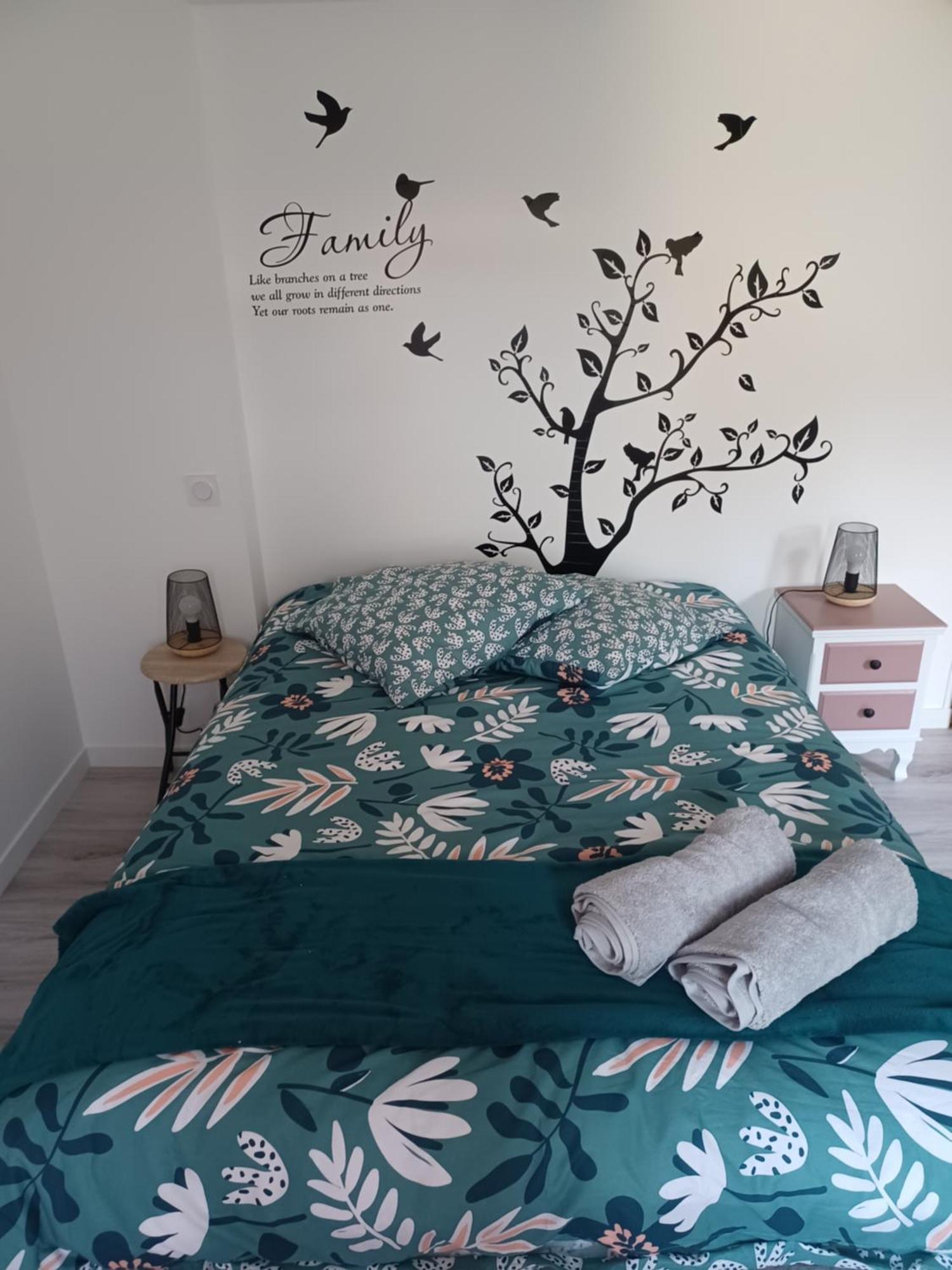 Duplex Cosy Et Douillet Apartment Ernee ภายนอก รูปภาพ